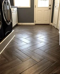 Ошёнаи herringbone дар акс ошхона