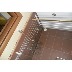 Liana Bath Dryer Photo