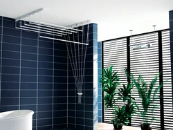 Liana bath dryer photo