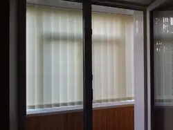 Категория Балконы и лоджии