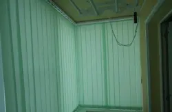 Категория Балконы и лоджии