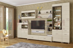 Modular living rooms from the manufacturer photo