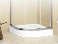 Photo Of A Bathtub With A Deep Tray