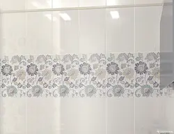 Плитка для ванной 25х40 фото