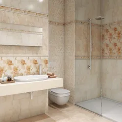 Bathroom Tiles 25X40 Photo