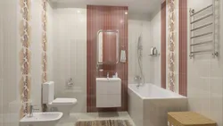 Bathroom Tiles 25X40 Photo
