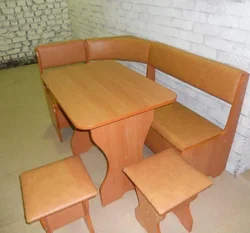 Уголок на кухню бу фото