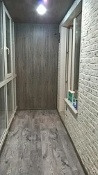 Категория Балконы и лоджии