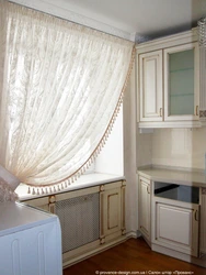 Cornices Барои Ошхона Provence Акс