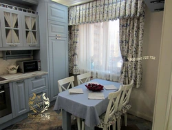 Cornices барои ошхона Provence акс