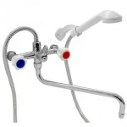 Old Bathroom Faucet Photo