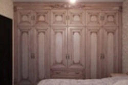 MDF facades for bedrooms photo