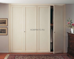 Жатын Бөлмелері Үшін MDF Қасбеттері Фото