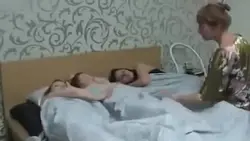 Камера в спальне родителей фото