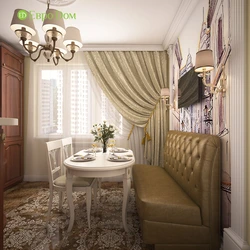 Sofas for the kitchen classic photo