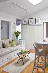 Sofas For The Kitchen Classic Photo