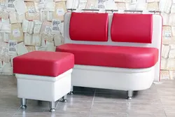 Mətbəx üçün divan növləri şəkillər