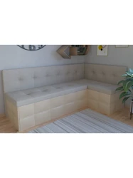 Sofas for the kitchen types photos