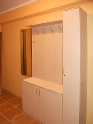 Hallways up to 35 cm photo