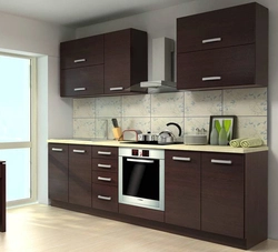 Direct kitchens photo 2 colors