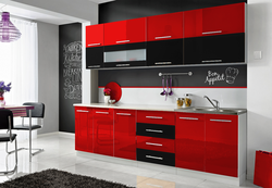 Direct kitchens photo 2 colors