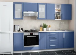 Direct kitchens photo 2 colors