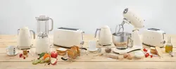 Everything for the kitchen electrical appliances photo