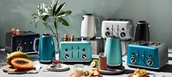 Everything for the kitchen electrical appliances photo