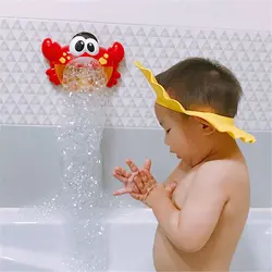 Акси ҳубобҳои собун дар ҳаммом