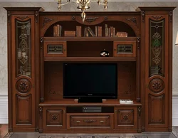 Ҳуҷраҳои истиқоматии модулӣ акс сабки классикӣ