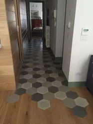 Прихожие