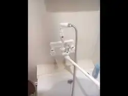 Ванные комнаты