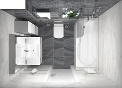 Bathroom tiles agate photo