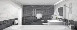 Bathroom Tiles Agate Photo