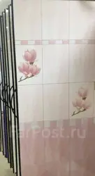 Плітка для ваннай агата фота