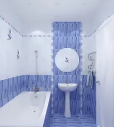 Категория Ванные комнаты