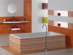 Категория Ванные комнаты