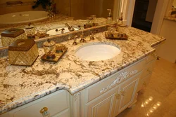Countertops Мармар Акс Ҳаммом
