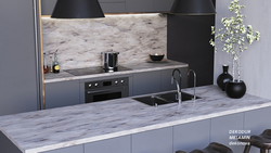 Акси slotex countertop ошхона