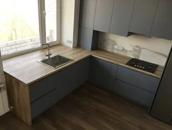 Столешница для кухни slotex фото
