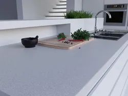 Столешница для кухни slotex фото