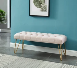 Banquettes танг барои акс долон