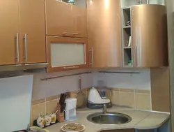 Ошхона бо акс раковина trapezoidal