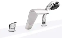 Кран дар бораи Раёсат ҳаммом акс