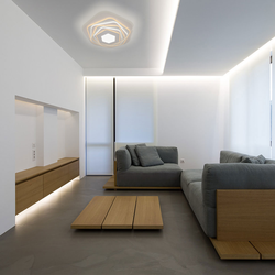 Chandeliers For The Living Room Minimalism Photo