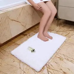 Ağ hamam döşəyi fotoşəkili