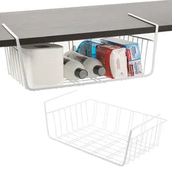 Hanging drawers for kitchen photo