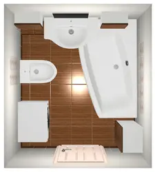 Bathtubs 1 2 meters photo