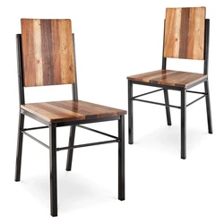 Loft stools for the kitchen photo