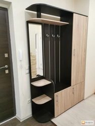 Koridor 130 sm enində şəkil
